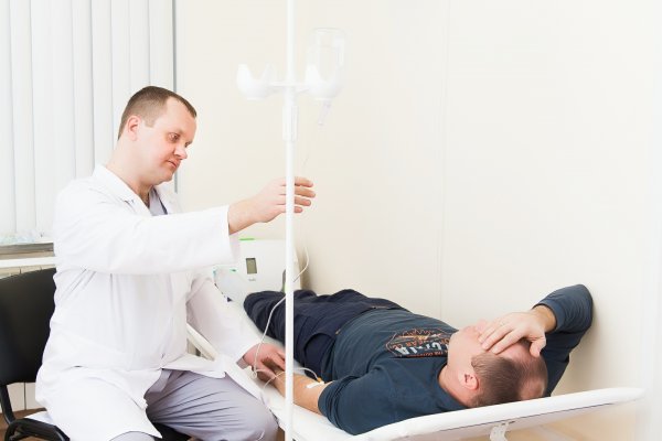 Показания и ограничения кодирования